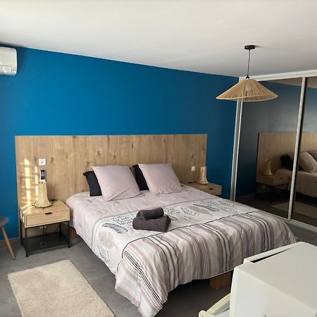 La Costa Apartman Narbonne Kültér fotó