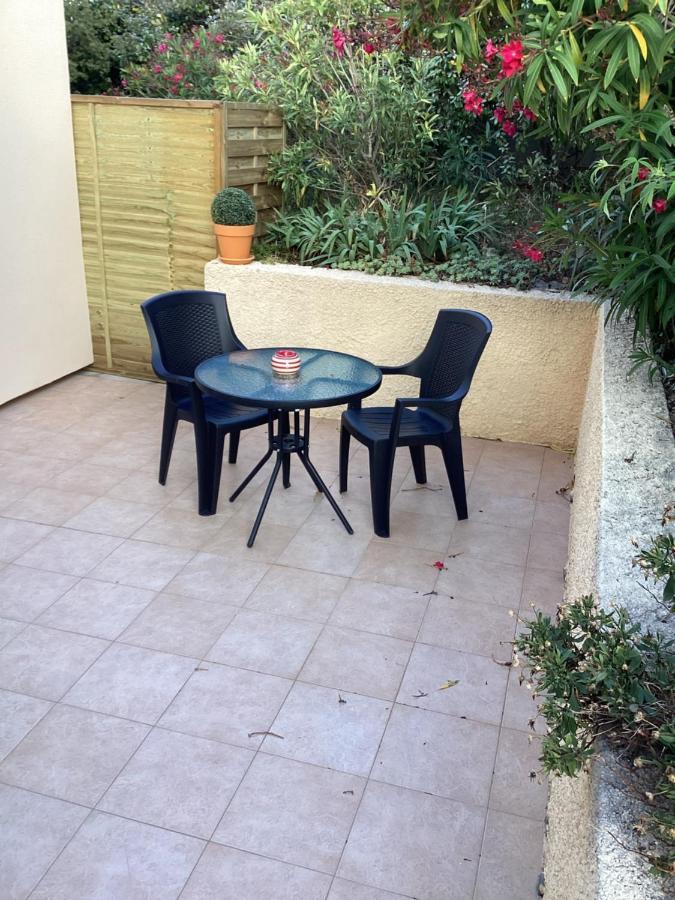 La Costa Apartman Narbonne Kültér fotó