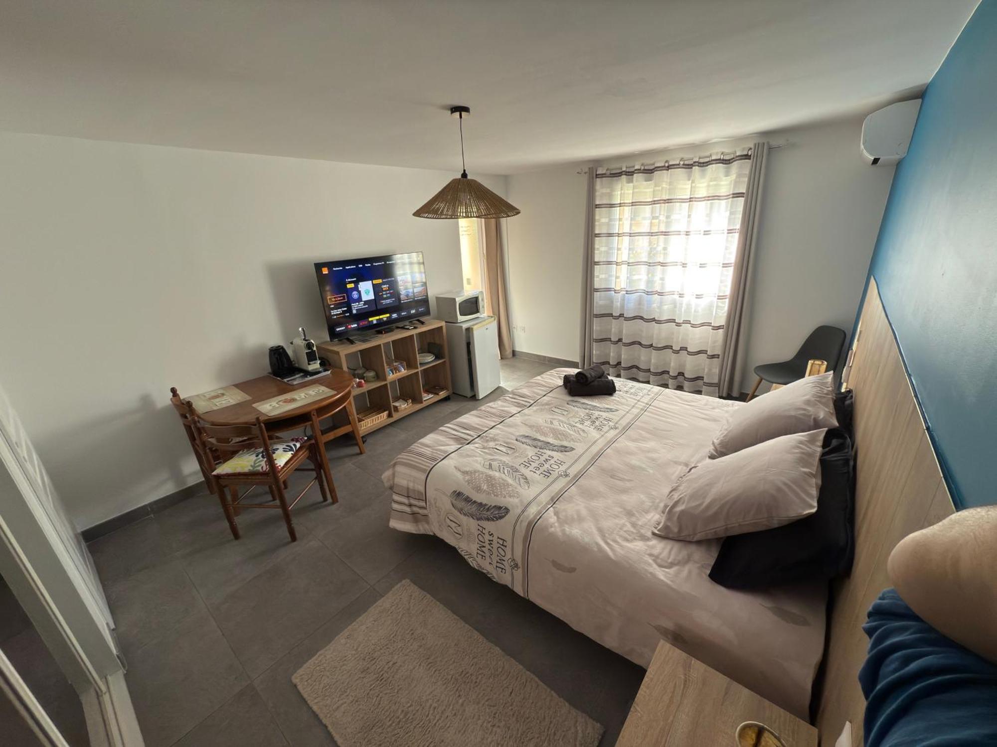 La Costa Apartman Narbonne Kültér fotó