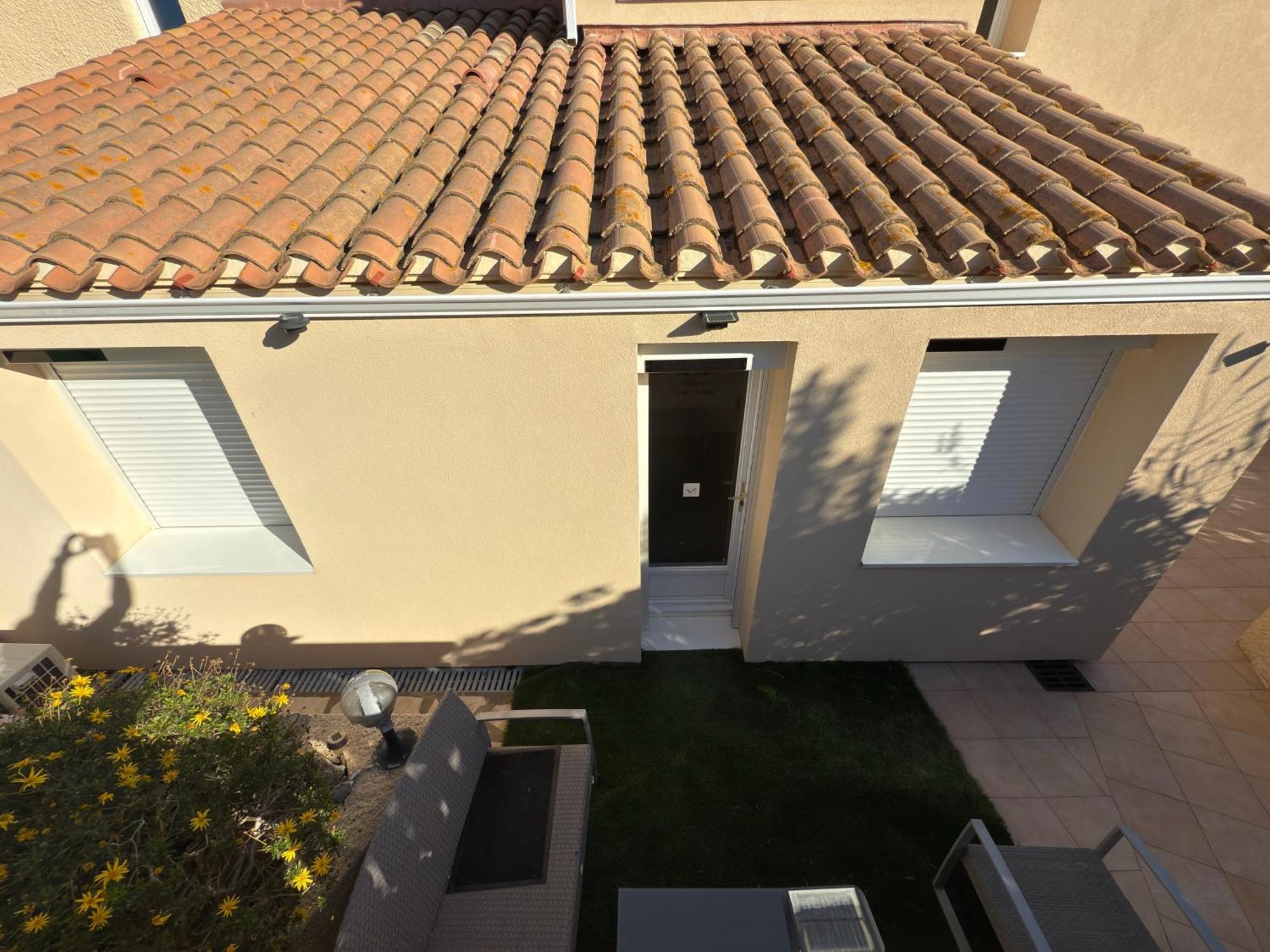 La Costa Apartman Narbonne Kültér fotó