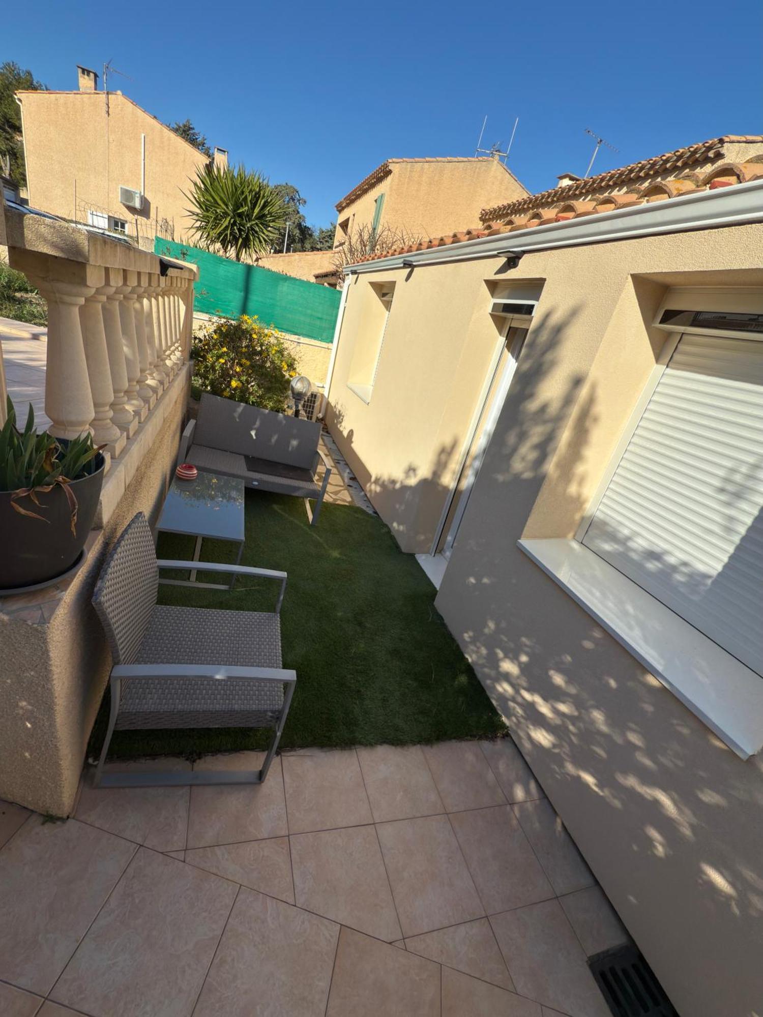 La Costa Apartman Narbonne Kültér fotó